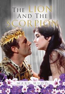 Front cover_The Lion and The Scorpion