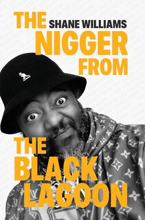 Front cover_The Nigger from The Black Lagoon