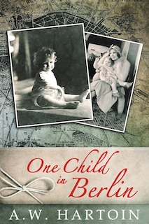 Couverture_One Child in Berlin