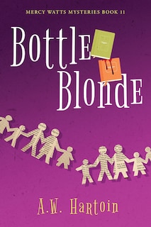 Front cover_Bottle Blonde