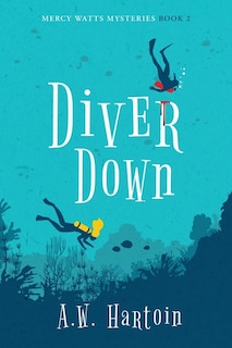 Front cover_Diver Down