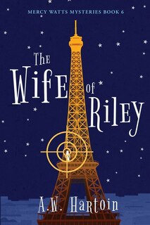 Front cover_The Wife of Riley