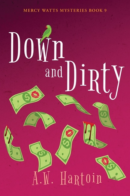Couverture_Down and Dirty