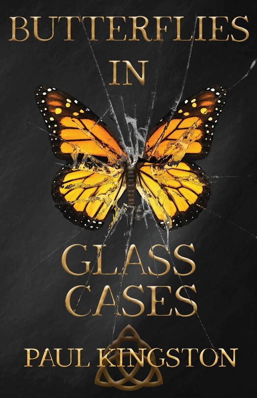 Front cover_Butterflies In Glass Cases