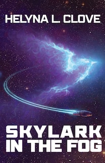 Front cover_Skylark in the Fog