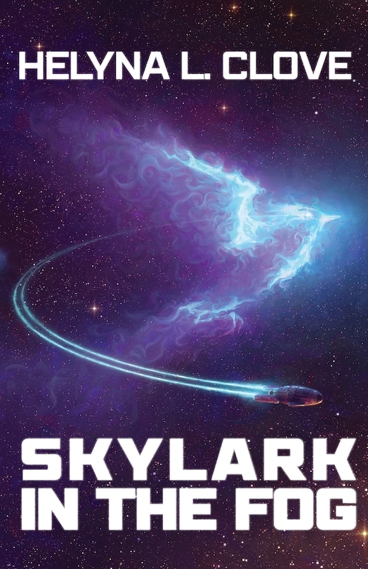 Front cover_Skylark in the Fog