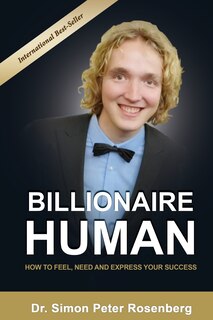 Couverture_Billionaire Human