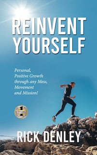 Couverture_Reinvent Youself