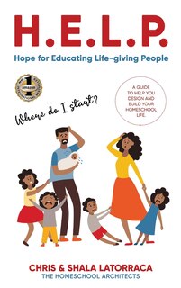 Front cover_H.E.L.P. Hope for Educating Life-Giving People