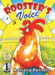 Front cover_Rooster's Voice