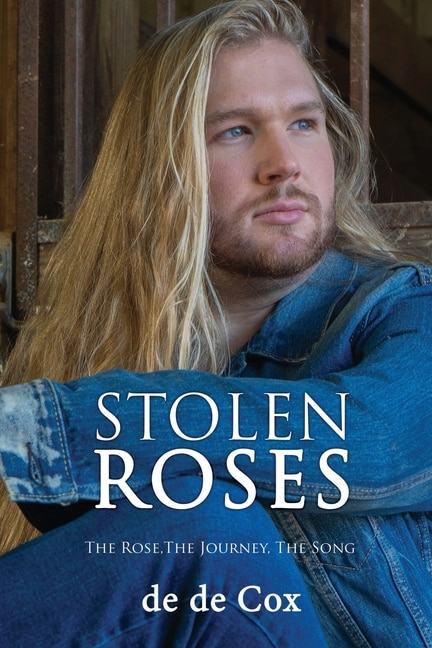 Front cover_Stolen Roses