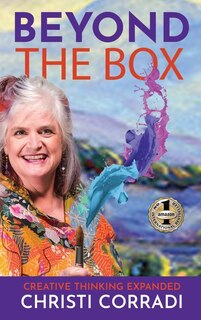 Front cover_Beyond the Box