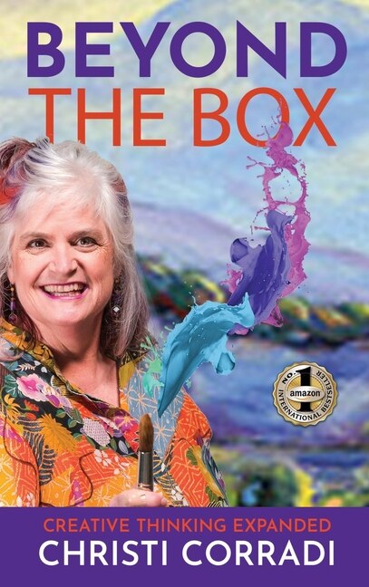 Front cover_Beyond the Box