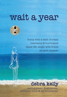 Front cover_Wait a Year