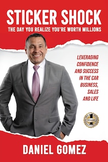 Front cover_Sticker Shock