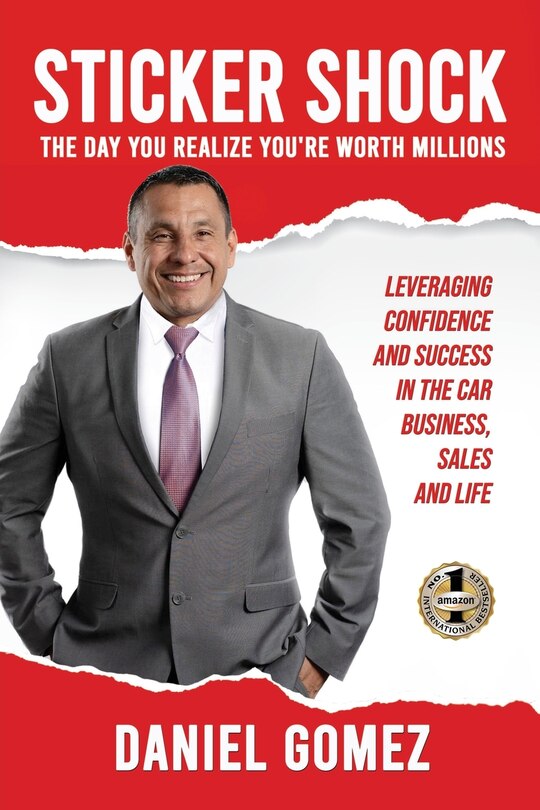 Front cover_Sticker Shock