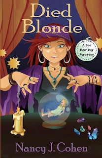 Couverture_Died Blonde