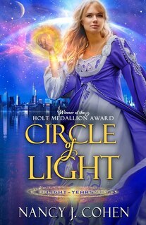 Front cover_Circle of Light