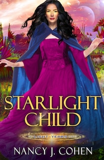 Front cover_Starlight Child