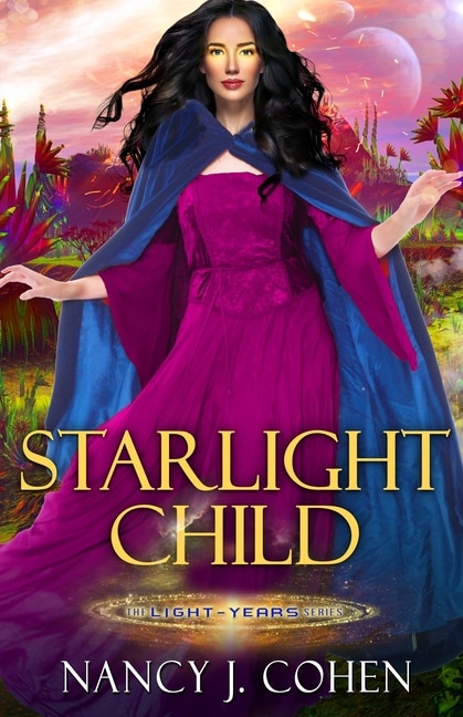 Front cover_Starlight Child