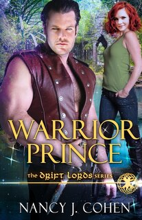 Front cover_Warrior Prince