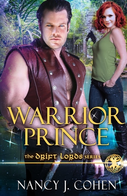 Front cover_Warrior Prince