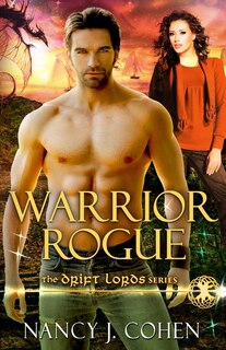 Front cover_Warrior Rogue