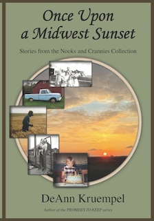 Front cover_Once upon a Midwest Sunset