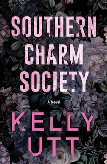 Front cover_Southern Charm Society