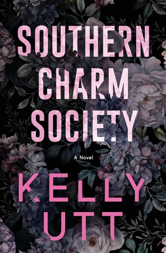 Front cover_Southern Charm Society