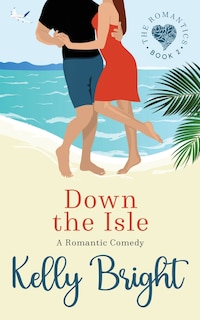 Couverture_Down the Isle