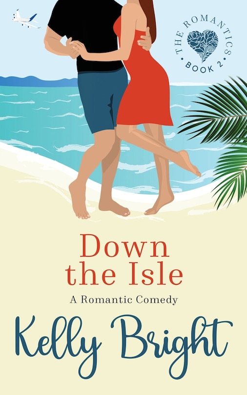 Couverture_Down the Isle