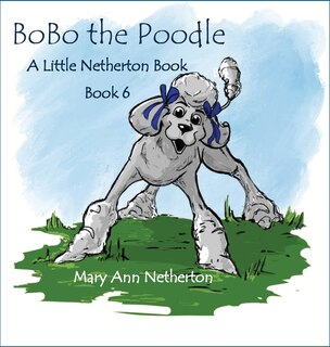 Front cover_The Little Netherton Books