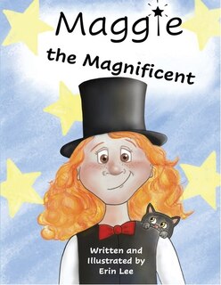 Front cover_Maggie The Magnificent
