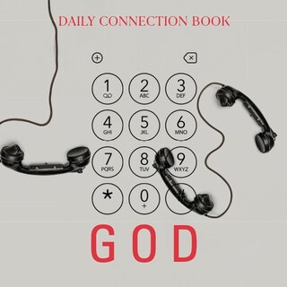 Front cover_Dialing God