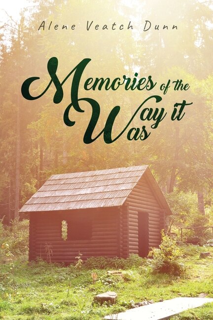 Front cover_Memories of the Way it Was