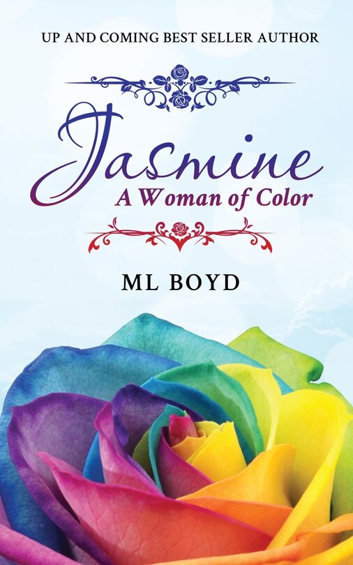 Jasmine: A Woman of Color