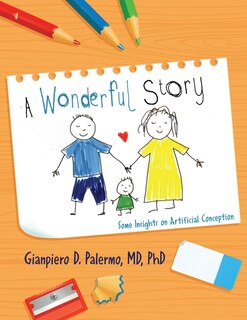 Front cover_A Wonderful Story