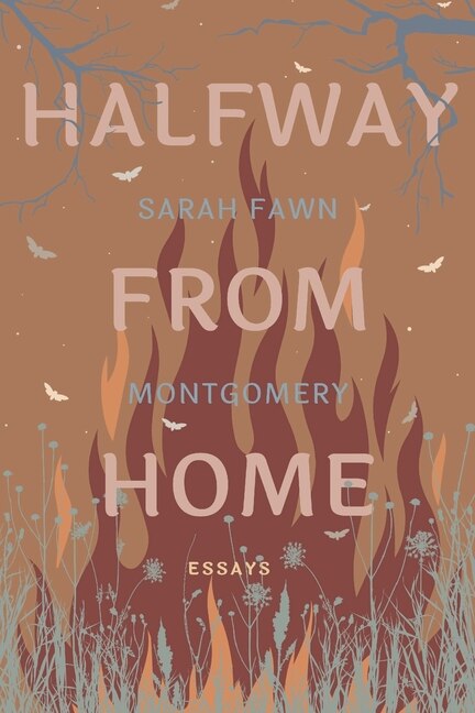 Halfway from Home: Essays