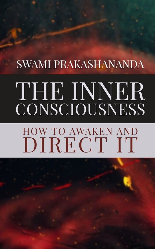 Front cover_The Inner Consciousness