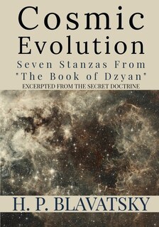 Front cover_Cosmic Evolution