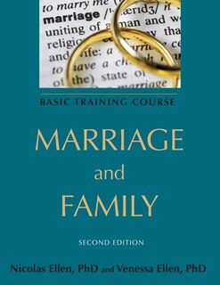 Couverture_Marriage and Family