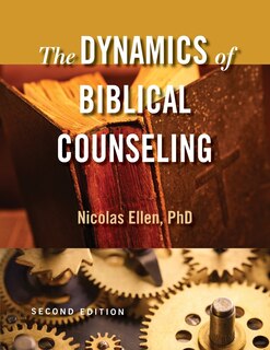Front cover_The Dynamics of Biblical Counseling