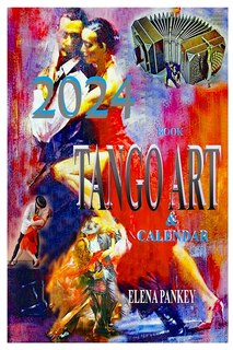 Front cover_Book Tango Art & Calendar 2024