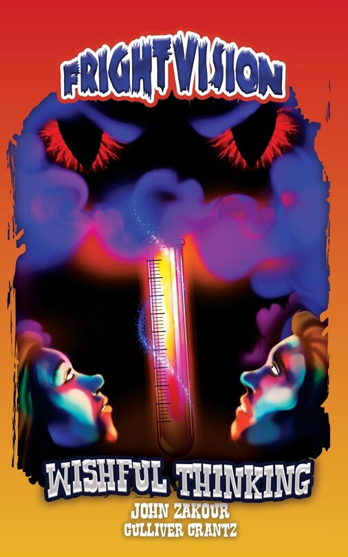 Front cover_Wishful Thinking