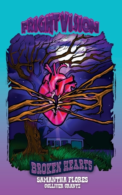 Front cover_Broken Hearts