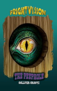 Front cover_The Peephole