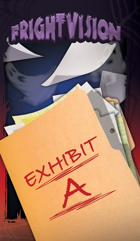 Front cover_FrightVision