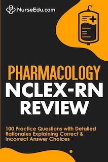 Front cover_Pharmacology Nclex-rn Review