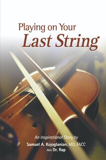 Couverture_Playing on Your Last String